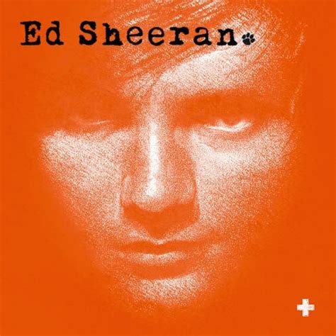 discografia ed sheeran completa.